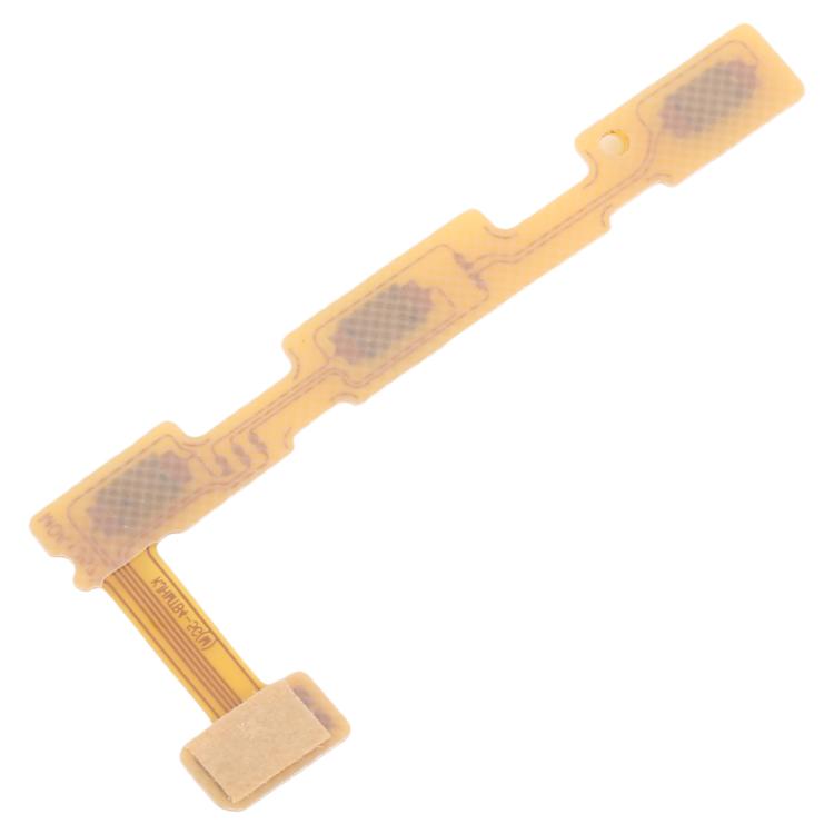 OEM Power Button & Volume Button Flex Cable, For Xiaomi Redmi Turbo 4, For Xiaomi Poco X7 Pro, For Xiaomi Redmi Note 14 5G / Poco M7 Pro 5G             ...