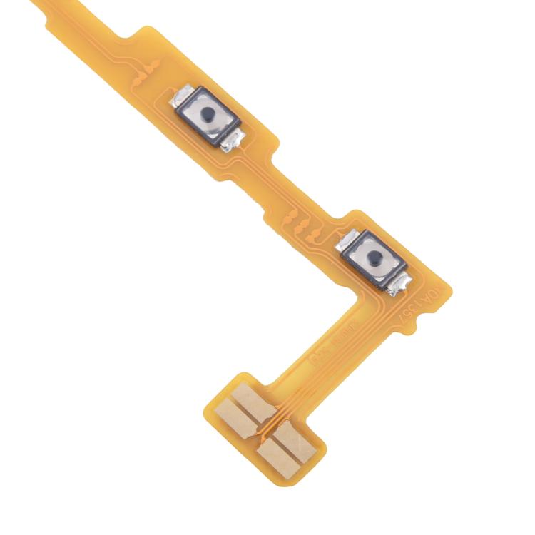 OEM Power Button & Volume Button Flex Cable, For Xiaomi Redmi Turbo 4, For Xiaomi Poco X7 Pro, For Xiaomi Redmi Note 14 5G / Poco M7 Pro 5G             ...