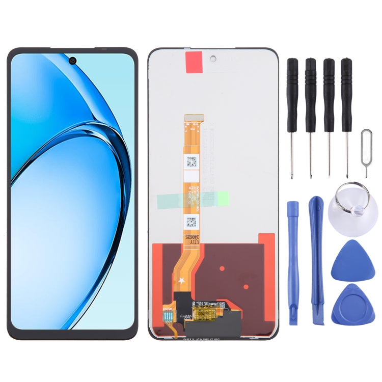 OEM LCD Screen and Digitizer Assembly for OPPO A5 Series