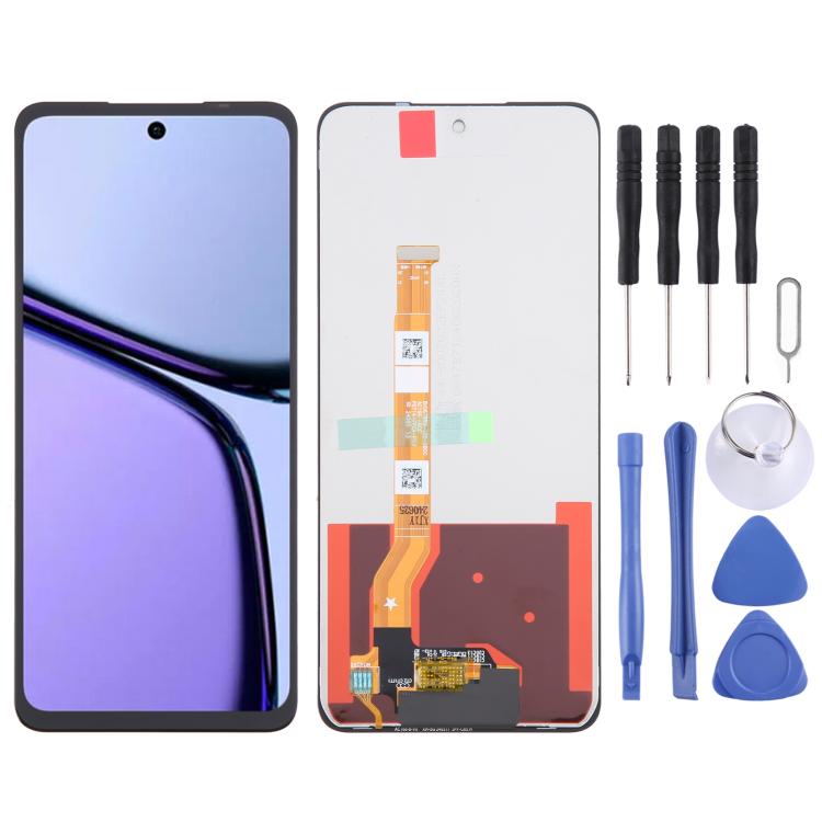 OEM LCD Screen and Digitizer Assembly for OPPO A5 Series
