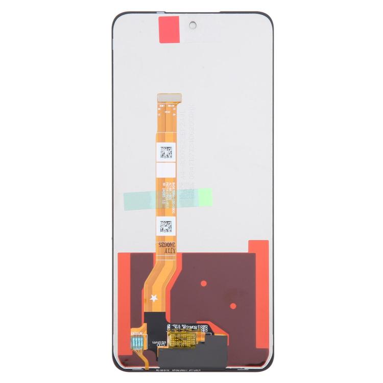 OEM LCD Screen with Digitizer Full Assembly, For OPPO A5 4G CPH2727, For OPPO A5 5G CPH2735, For OPPO A5 Pro 4G CPH2711, For OPPO A5 Pro 5G CPH2695     ...