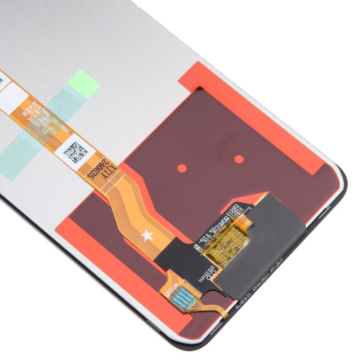 OEM LCD Screen with Digitizer Full Assembly, For OPPO A5 4G CPH2727, For OPPO A5 5G CPH2735, For OPPO A5 Pro 4G CPH2711, For OPPO A5 Pro 5G CPH2695     ...
