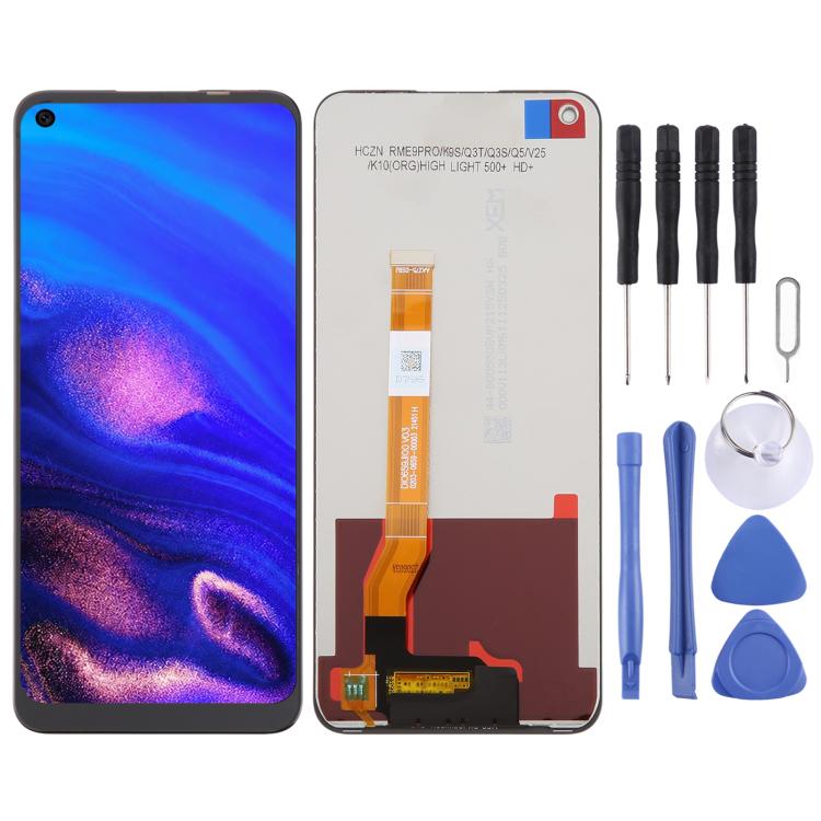 OEM LCD Screen and Digitizer Assembly for OPPO A5 Series