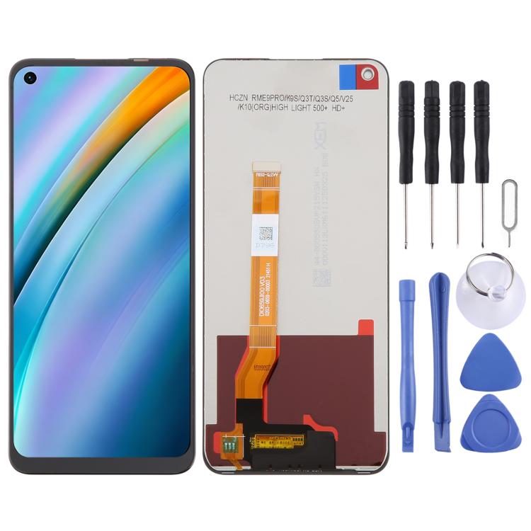 OEM LCD Screen and Digitizer Assembly for OPPO A5 Series