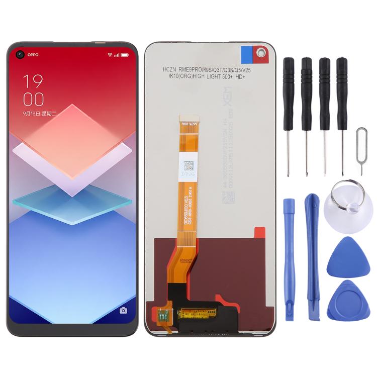 OEM LCD Screen and Digitizer Assembly for OPPO A5 Series