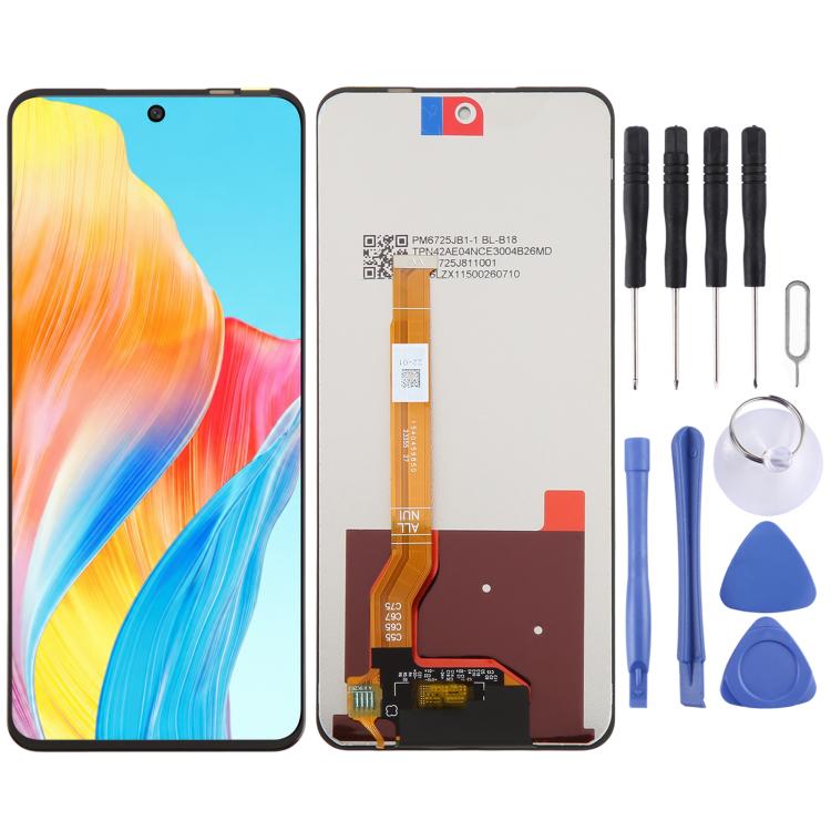 OEM LCD Screen and Digitizer Assembly for OPPO A5 Series