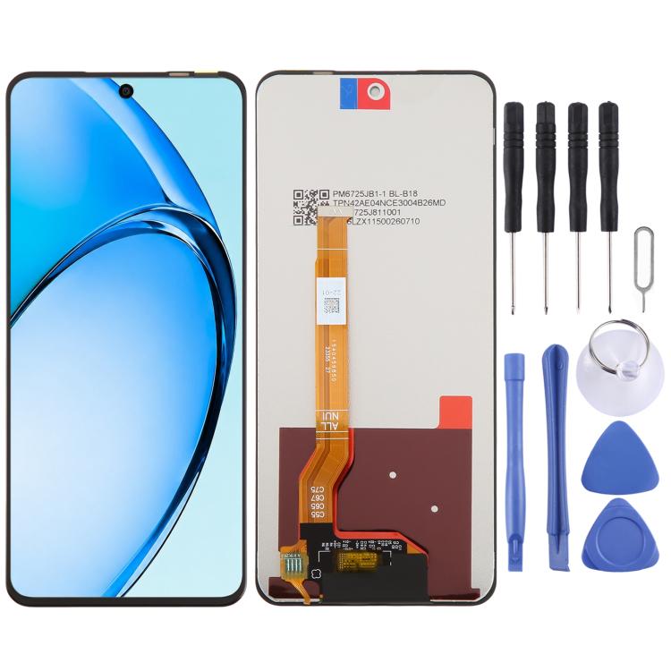 OEM LCD Screen and Digitizer Assembly for OPPO A5 Series
