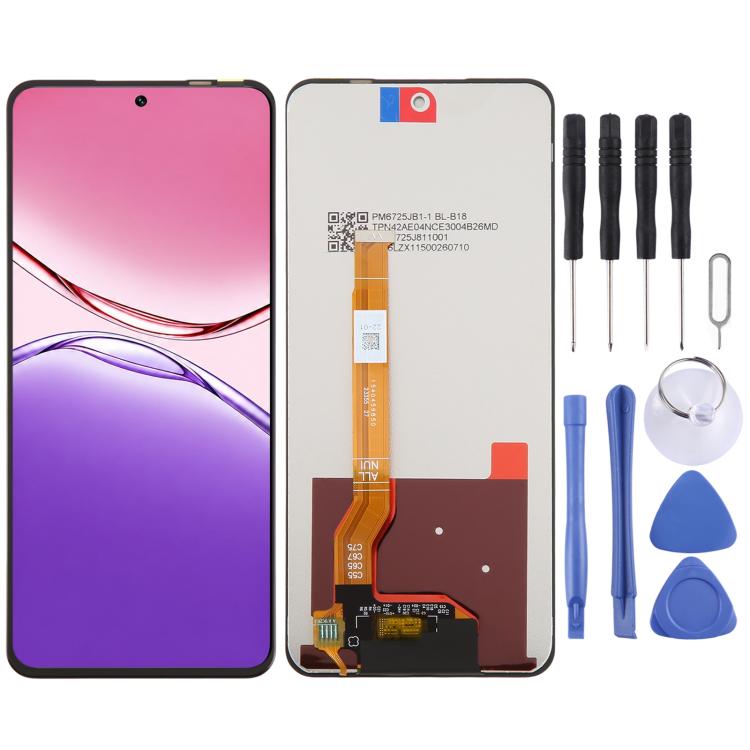 OEM LCD Screen and Digitizer Assembly for OPPO A5 Series