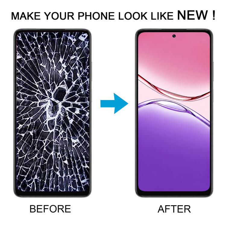 OEM LCD Screen and Digitizer Assembly for OPPO A5 Series