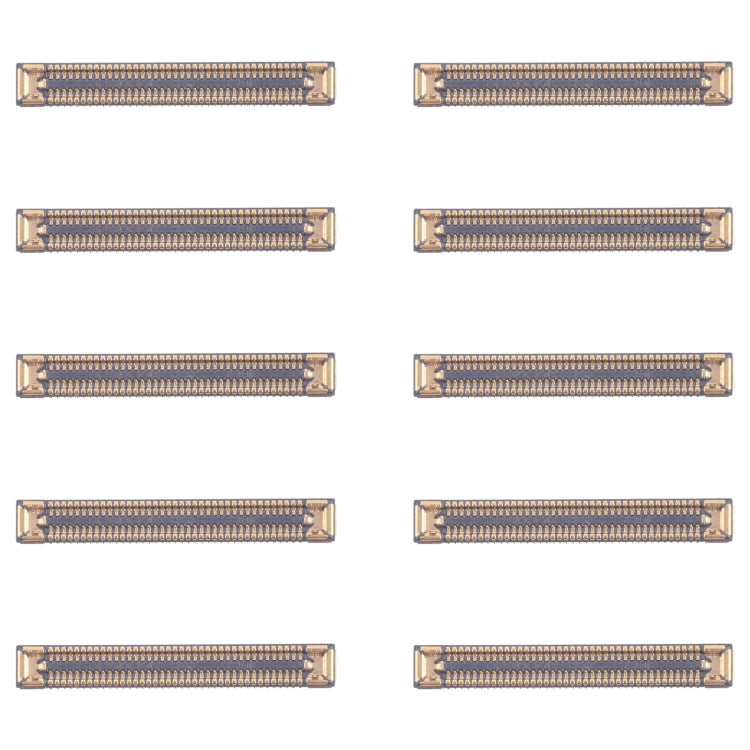 FPC Connector for Samsung Galaxy A25 & A15 - 10 Pack