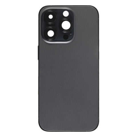 Cover posteriore per iPhone 14 Pro con batteria, cavo flessibile e