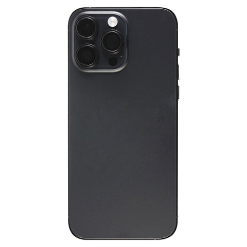 Cover posteriore batteria per iPhone 14 Pro Max - Versione US, China