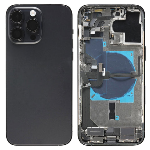 Cover posteriore batteria per iPhone 14 Pro Max - Versione US, China
