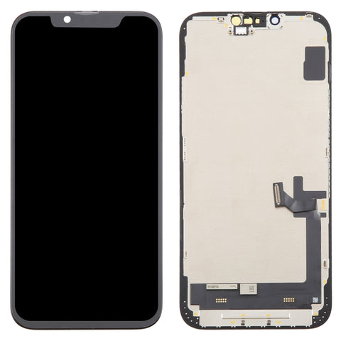 Schermo LCD Incell HD Completo con Digitalizzatore per iPhone 14 e 13