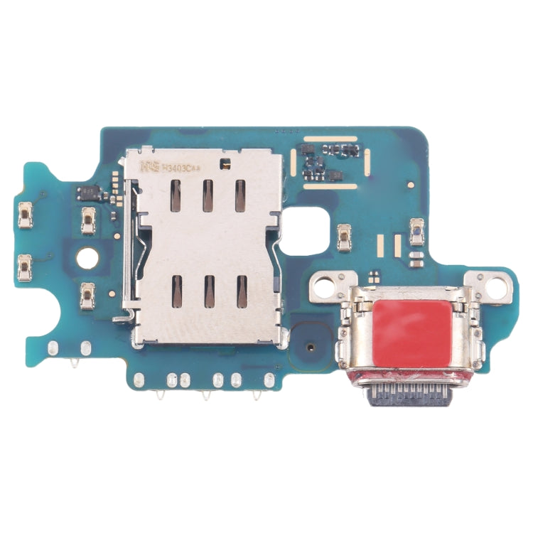 Samsung Galaxy Charging Port Board for A16, M55, S24 Ultra