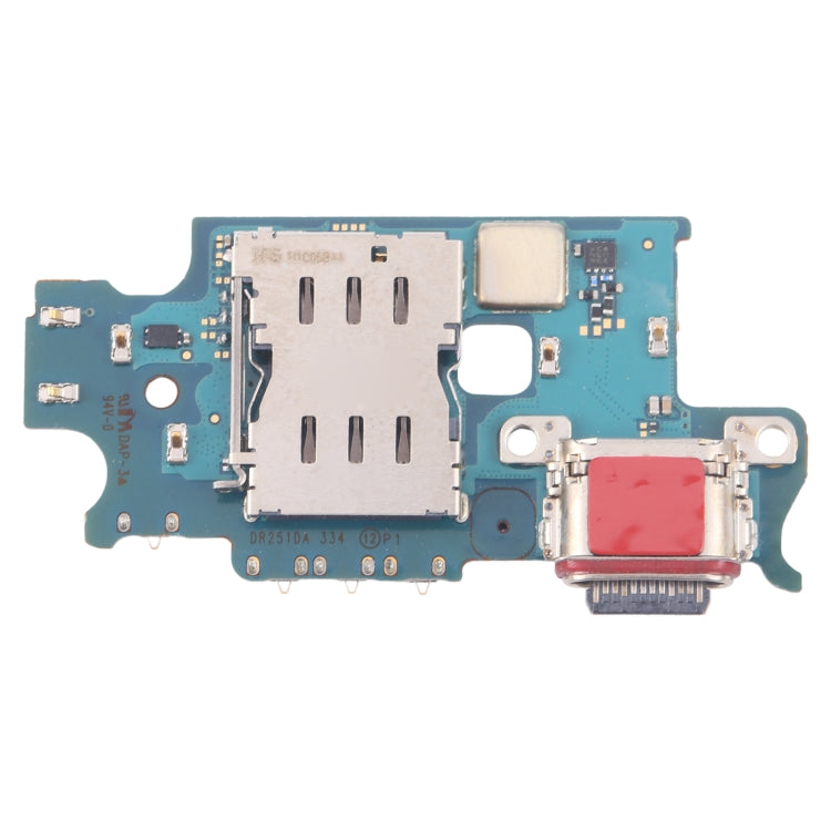 Samsung Galaxy Charging Port Board for A16, M55, S24 Ultra