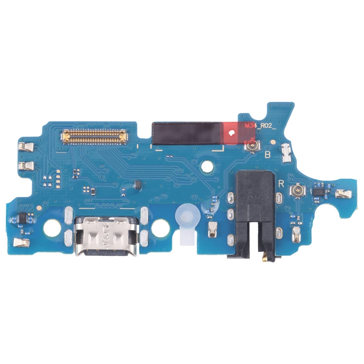 Samsung Galaxy Charging Port Board for A16, M55, S24 Ultra