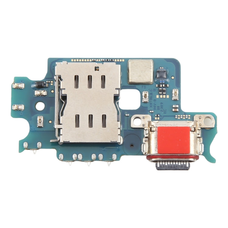 Samsung Galaxy Charging Port Board for A16, M55, S24 Ultra