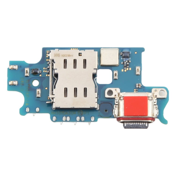 Samsung Galaxy Charging Port Board for A16, M55, S24 Ultra