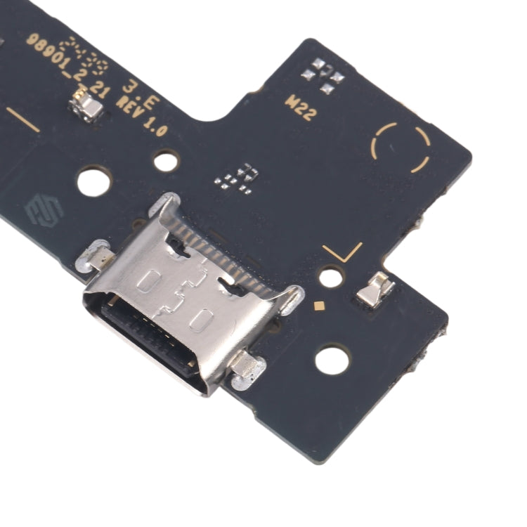 Charging Port Board, For Samsung Galaxy A16 5G SM-A166P US, For Samsung Galaxy M55 SM-M556B, For Samsung Galaxy S24 Ultra SM-S928U US                   ...