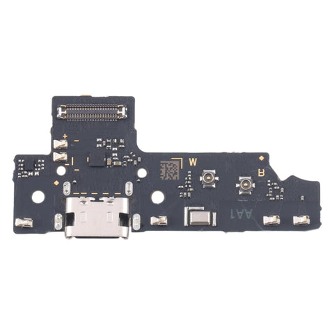 Scheda Porta Ricarica per Samsung Galaxy A16 5G, M55, S24 Ultra,