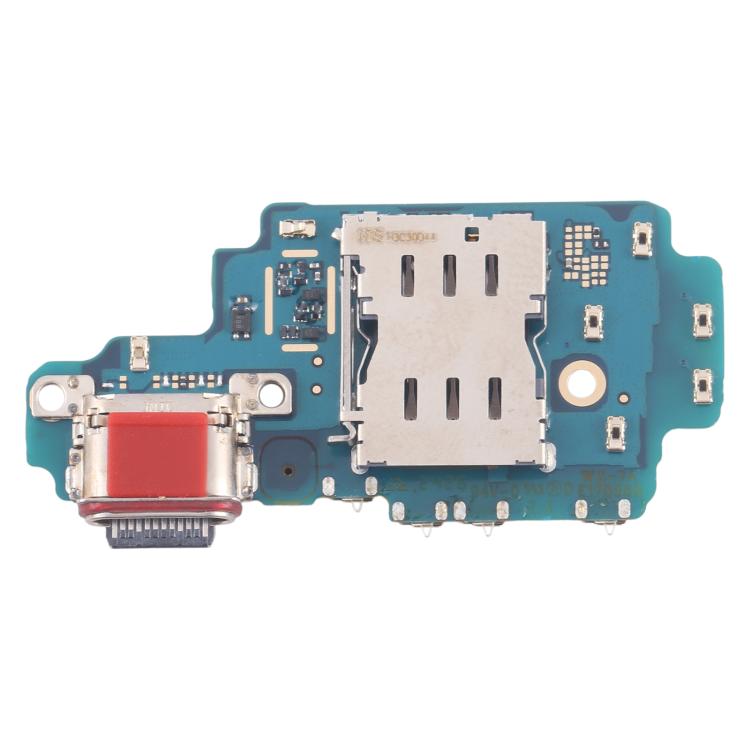 Samsung Galaxy Charging Port Board for A16, M55, S24 Ultra