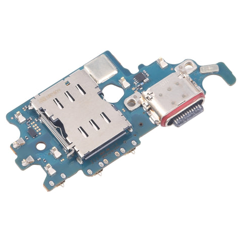 Scheda Porta Ricarica per Samsung Galaxy S21, S21+ e S21 Ultra 5G