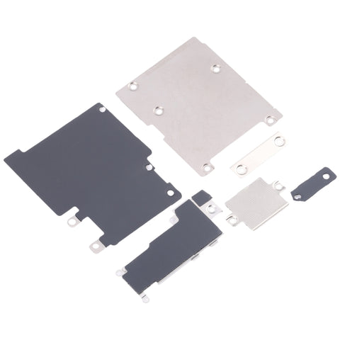 Copertura in lamiera di ferro per schede madri di iPad Pro, iPad Air,
