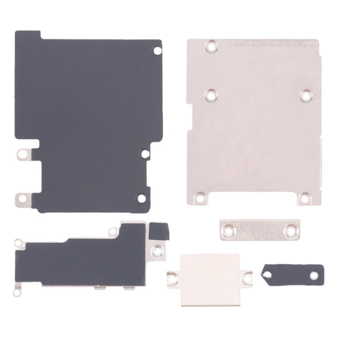 Copertura in lamiera di ferro per scheda madre, For iPad Pro 12.9 2022 6 in 1, For iPad Pro 11 2021 2022 WIFI 5 in 1, For iPad Pro 11 2021 2022 4G 5 in 1, For iPad 2022 5 in 1, For iPad Air 5 / Air 2022 4 in 1, For iPad mini 6 / mini 2021 3 in 1�������...