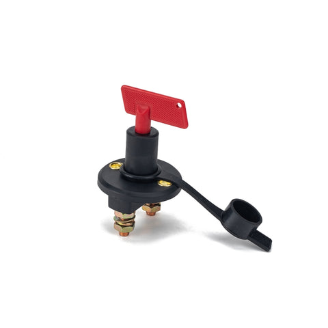 Sélecteur de batterie pour voiture, isolateur 200A, déconnexion, interrupteur rotatif, A2953