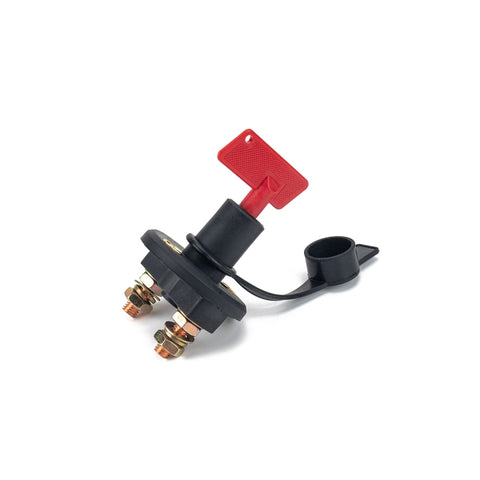 Sélecteur de batterie pour voiture, isolateur 200A, déconnexion, interrupteur rotatif, A2953
