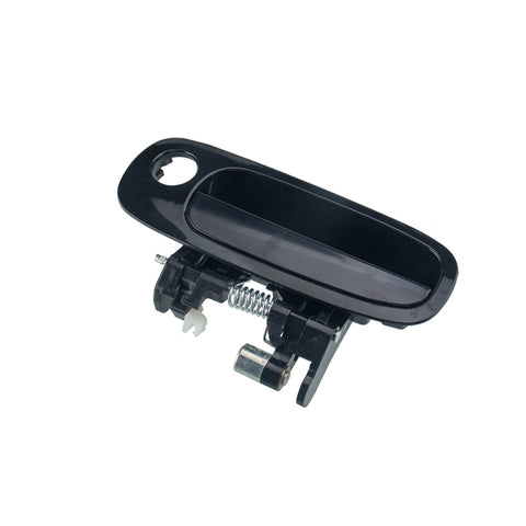 Maniglia esterna per porta anteriore sinistra auto 69220-02030 per Toyota Corolla 1998-2002, A3446-01