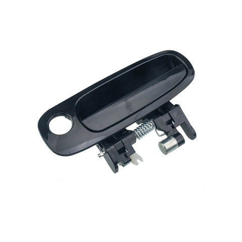 Maniglia esterna per porta anteriore sinistra auto 69220-02030 per Toyota Corolla 1998-2002, A3446-01