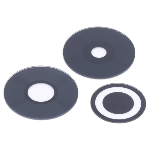 10pcs Back Camera Lens for Xiaomi Redmi & Poco Models
