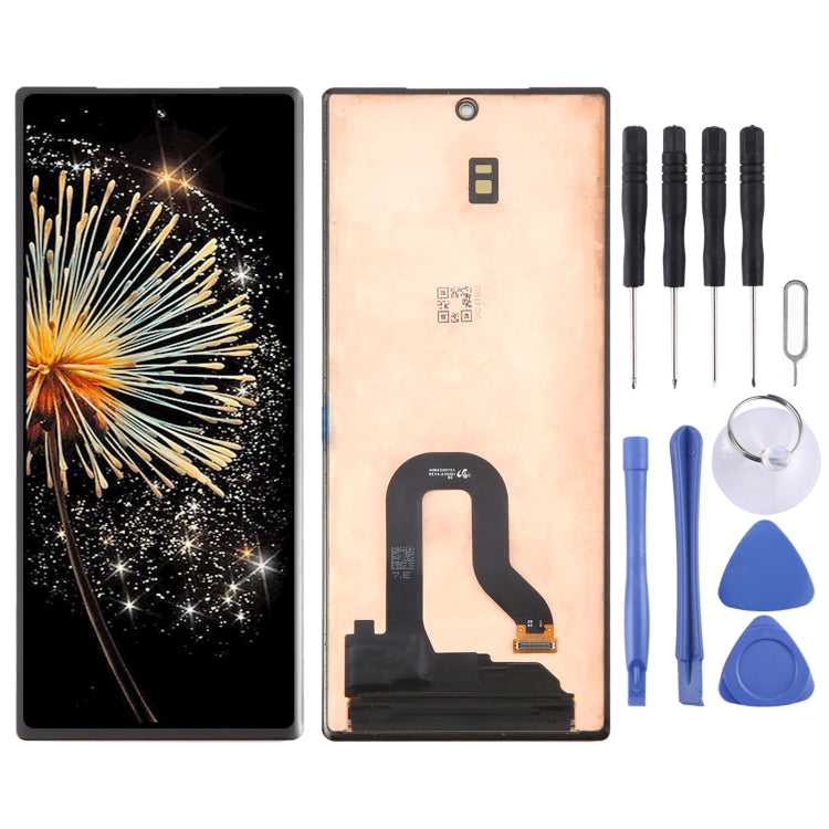 Xiaomi Mix Flip & Fold 3 LCD Screen Replacement Assembly