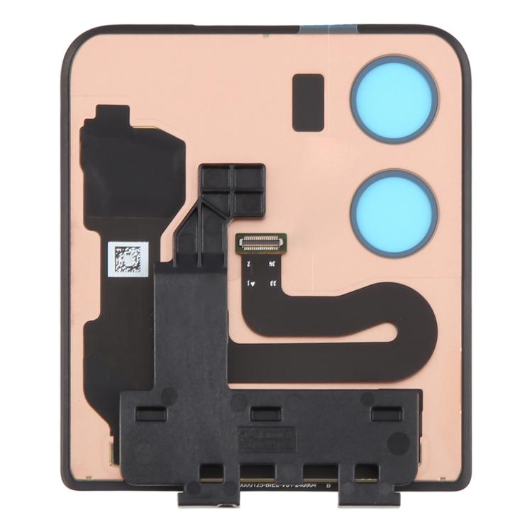 Xiaomi Mix Flip & Fold 3 LCD Screen Replacement Assembly