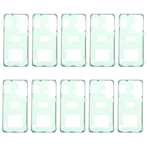 Adesivi per Cover Posteriore - Compatibili con Samsung Galaxy A06, Z