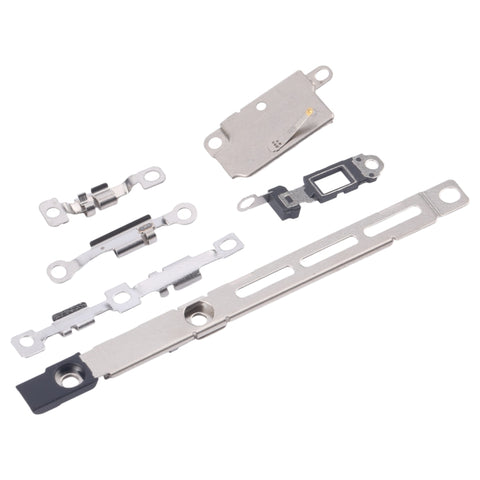 Kit di riparazione accessori per iPhone 16 Pro Max, Pro, Plus e 16