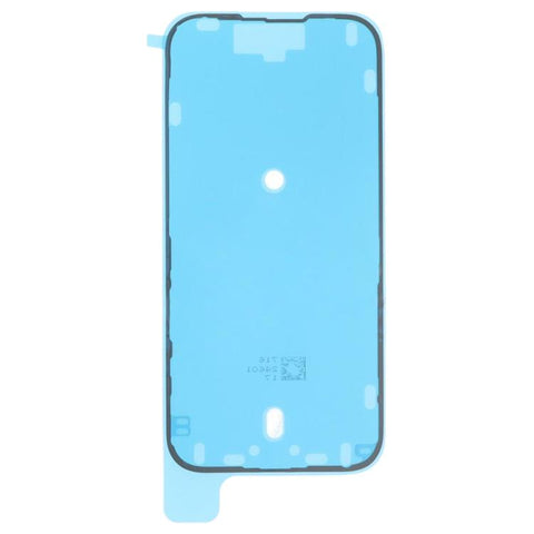 Adesivi impermeabili per cornice LCD - Compatibili con iPhone 16 Pro