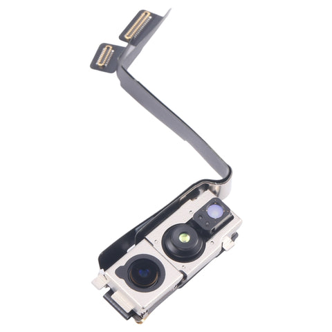 Fotocamera frontale, For iPhone 16 Pro Max, For iPhone 16 Pro, For iPhone 16