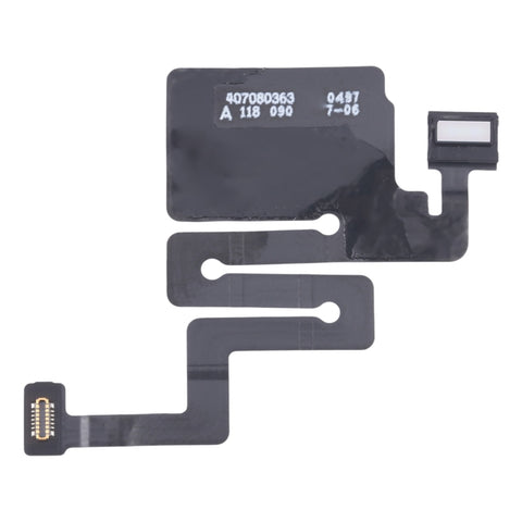 Cavo Flessibile Sensore Altoparlante per iPhone 16, 16 Pro, 16 Pro