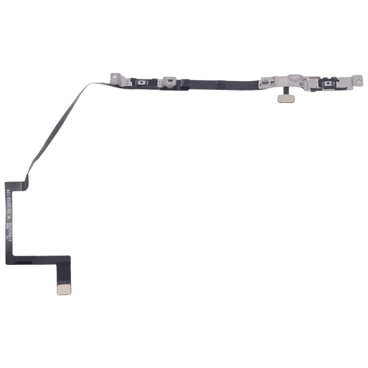 Power Button Flex Cable, For iPhone 17 Pro Max, For iPhone 17 Pro, For iPhone 17, For iPhone Air, For iPhone 16 Pro Max, For iPhone 16 Pro              ...
