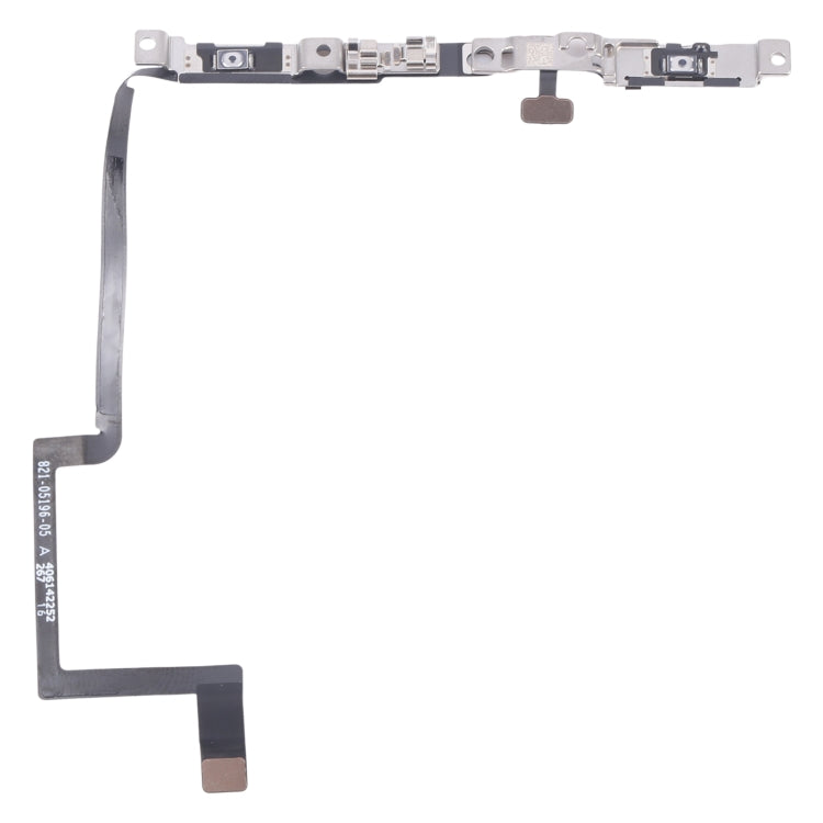 Power Button Flex Cable, For iPhone 17 Pro Max, For iPhone 17 Pro, For iPhone 17, For iPhone Air, For iPhone 16 Pro Max, For iPhone 16 Pro              ...