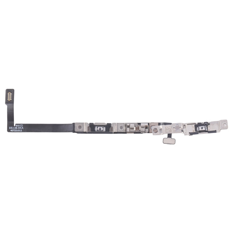Power Button Flex Cable, For iPhone 17 Pro Max, For iPhone 17 Pro, For iPhone 17, For iPhone Air, For iPhone 16 Pro Max, For iPhone 16 Pro              ...