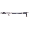 Power Button Flex Cable, For iPhone 17 Pro Max, For iPhone 17 Pro, For iPhone 17, For iPhone Air, For iPhone 16 Pro Max, For iPhone 16 Pro              ...