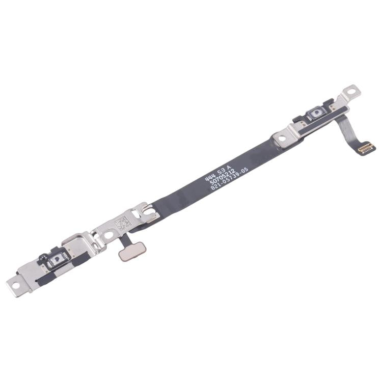 Power Button Flex Cable, For iPhone 17 Pro Max, For iPhone 17 Pro, For iPhone 17, For iPhone Air, For iPhone 16 Pro Max, For iPhone 16 Pro              ...