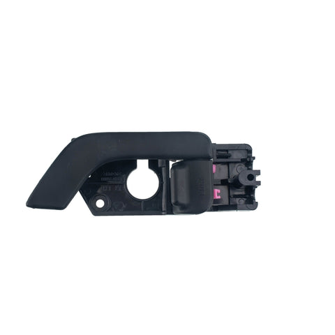 Poignée pour porte interne antérieure sinistre automatique 82610-2C000 pour Hyundai Tiburon 2003-2008, A3428-01