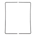 Front LCD Screen Bezel Frame, For Samsung Galaxy Z Fold4 SM-F936B, For Samsung Galaxy Z Flip4 SM-F721B, For Samsung Galaxy Z Flip3 5G SM-F711B          ...