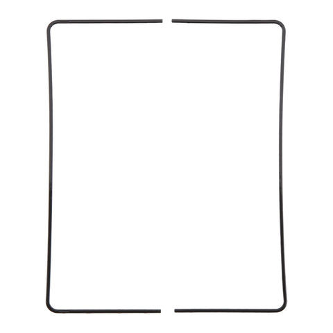 Cornice dello schermo LCD anteriore, For Samsung Galaxy Z Fold4 SM-F936B, For Samsung Galaxy Z Flip4 SM-F721B, For Samsung Galaxy Z Flip3 5G SM-F711B, For Samsung Galaxy Z Fold3 5G  SM-F926B, For Samsung Galaxy Z Fold2 5G SM-F916B