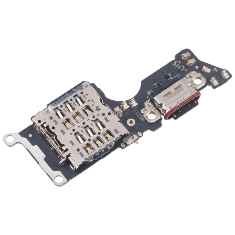 OPPO Reno12 Pro SIM Card Reader Board Replacement Parts